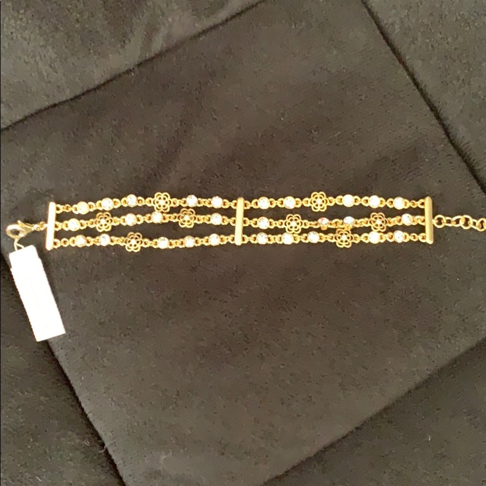 Charter club bracelet